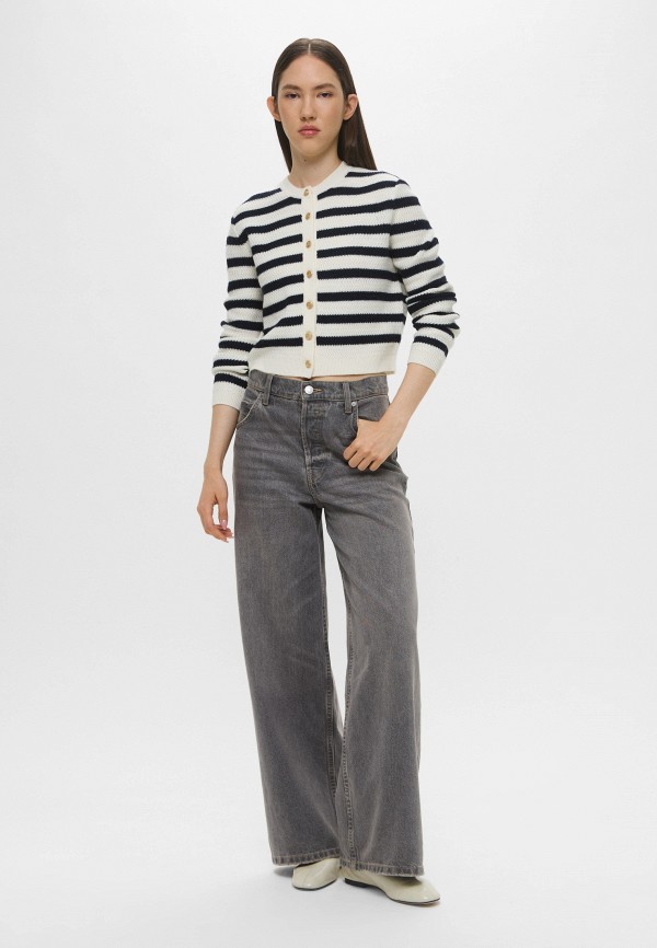 A.P.C. Кардиган - фото 2