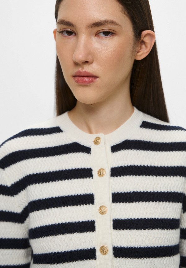 A.P.C. Кардиган - фото 4