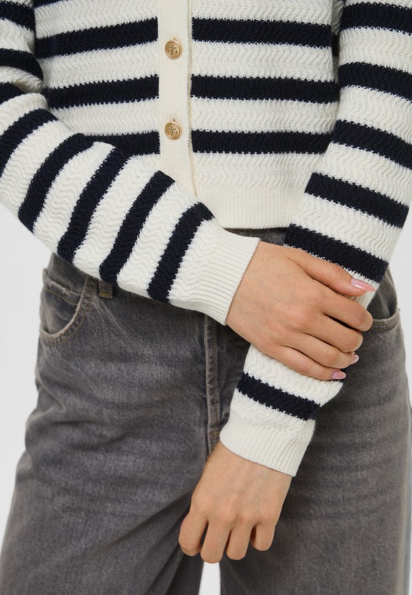 A.P.C. Кардиган - фото 5