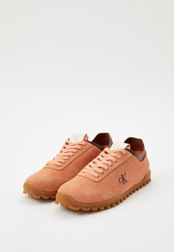 Calvin Klein Jeans Кроссовки - LOW PROFILE RUNNER - фото 3