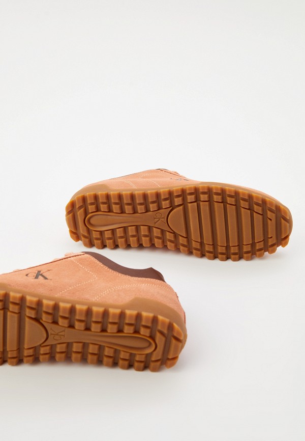 Calvin Klein Jeans Кроссовки - LOW PROFILE RUNNER - фото 5