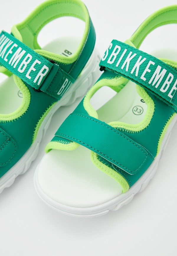 Bikkembergs Junior Сандалии - фото 2