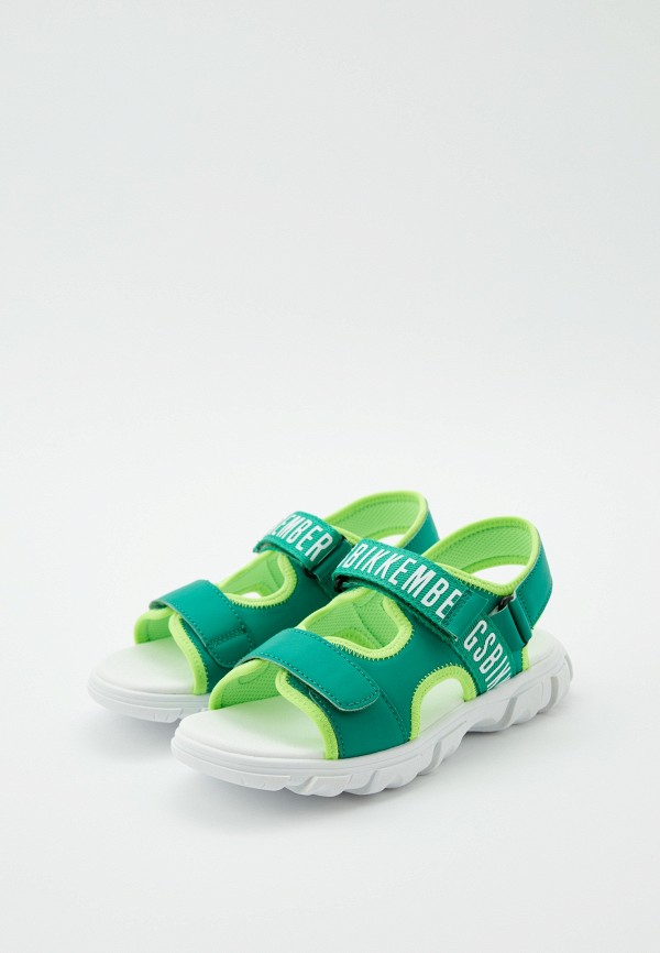 Bikkembergs Junior Сандалии - фото 3