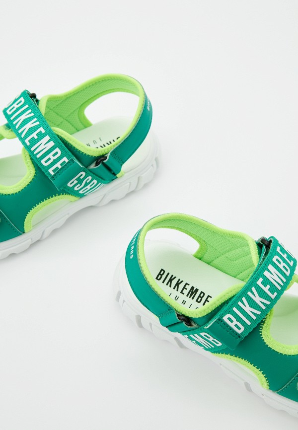 Bikkembergs Junior Сандалии - фото 4