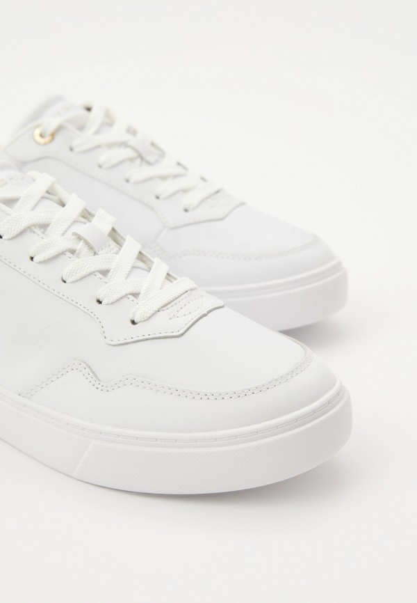 Tommy Hilfiger Кеды - COURT SNEAKER - фото 2