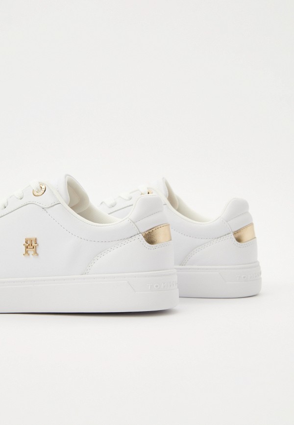 Tommy Hilfiger Кеды - COURT SNEAKER - фото 4