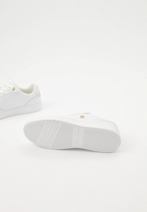 Tommy Hilfiger Кеды - COURT SNEAKER - фото 5
