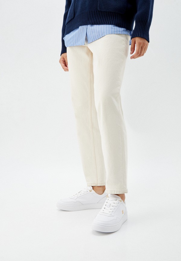 Tommy Hilfiger Кеды - COURT SNEAKER - фото 6