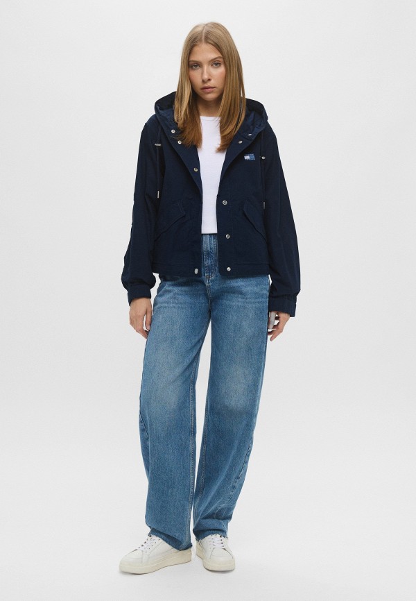 Tommy Jeans Ветровка - фото 2