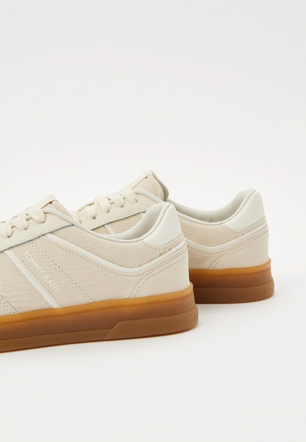 Tommy Jeans Кеды - THE GREENWICH - фото 4
