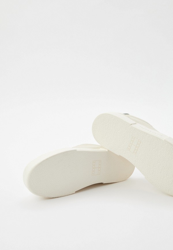 Tommy Jeans Кеды - FLATFORM SNEAKER - фото 5