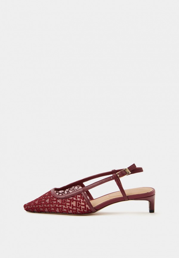 Tommy Hilfiger Туфли - фото 1