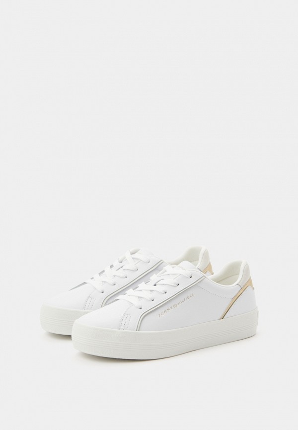 Tommy Hilfiger Кеды - фото 3