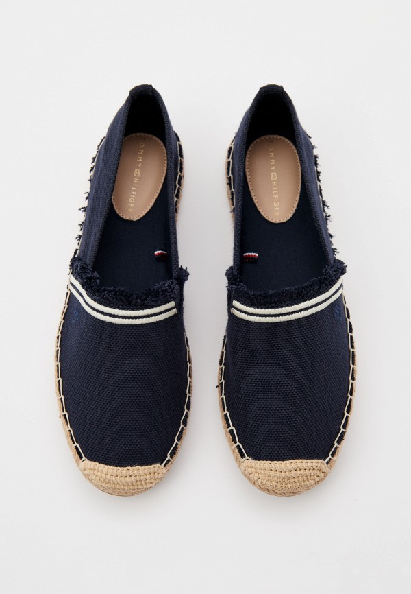 Tommy Hilfiger Эспадрильи - фото 2