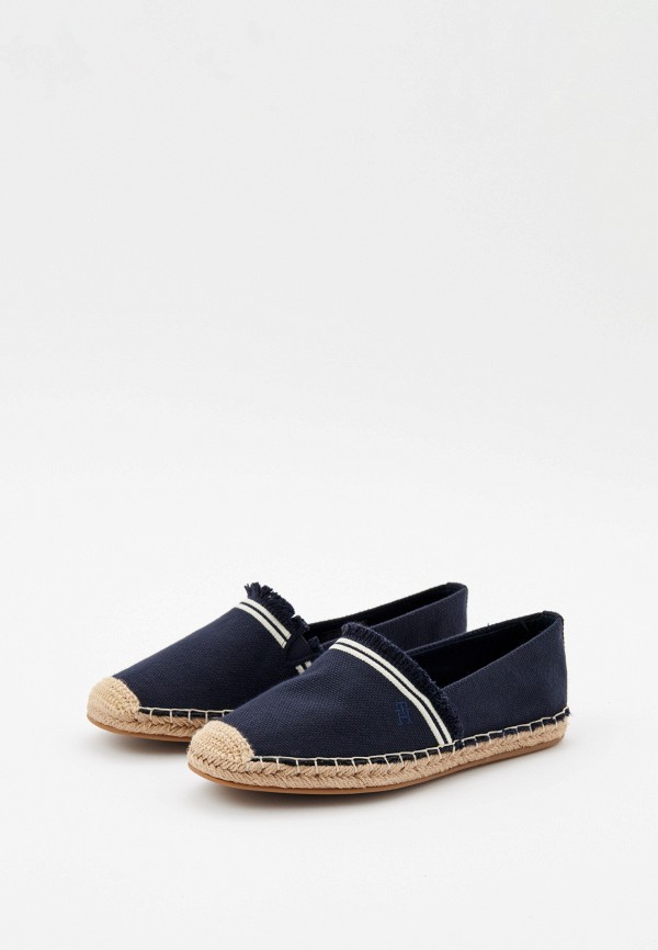 Tommy Hilfiger Эспадрильи - фото 3