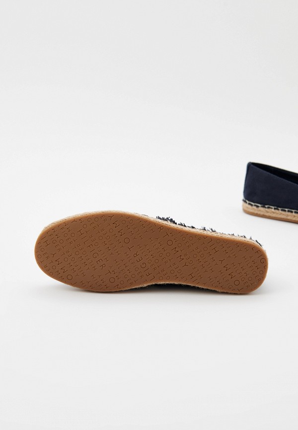 Tommy Hilfiger Эспадрильи - фото 5