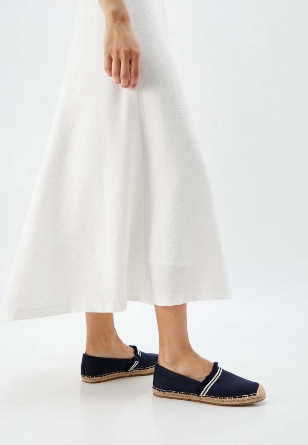 Tommy Hilfiger Эспадрильи - фото 6