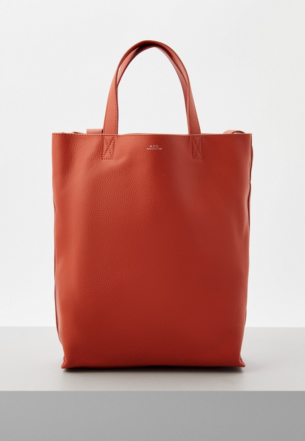 A.P.C. Сумка - CABAS MAIKO MEDIUM - фото 1