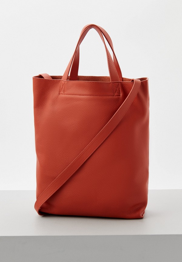 A.P.C. Сумка - CABAS MAIKO MEDIUM - фото 2