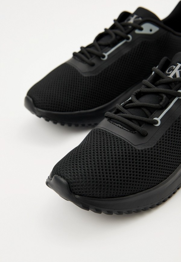 Calvin Klein Jeans Кроссовки - EVA RUNNER - фото 2