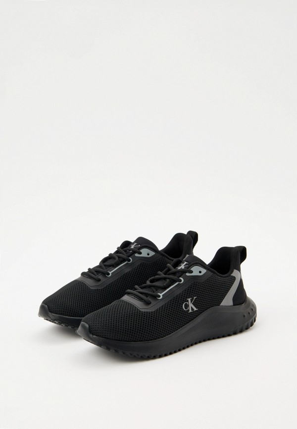 Calvin Klein Jeans Кроссовки - EVA RUNNER - фото 3