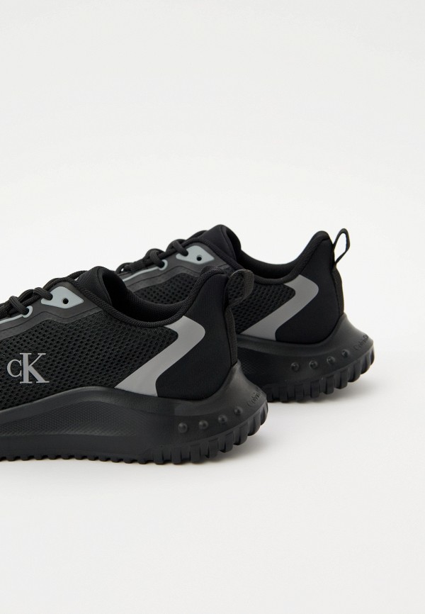 Calvin Klein Jeans Кроссовки - EVA RUNNER - фото 4