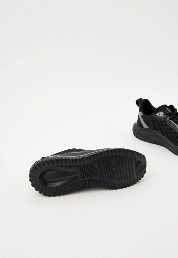 Calvin Klein Jeans Кроссовки - EVA RUNNER - фото 5