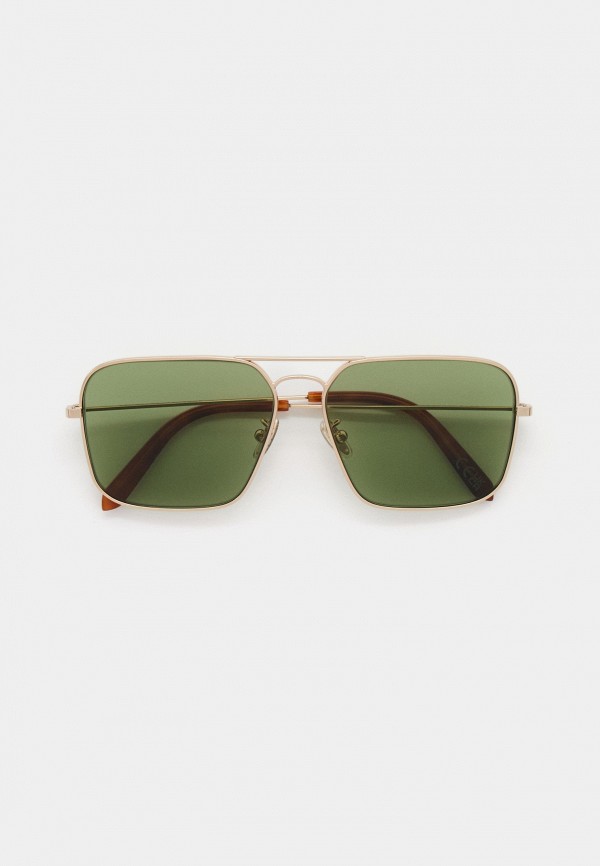 Retrosuperfuture Очки солнцезащитные - Iggy 2.0 Green - фото 1
