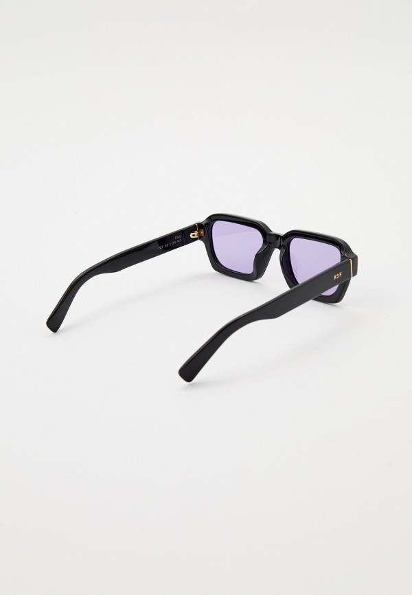 Retrosuperfuture Очки солнцезащитные - Caro Purple - фото 2
