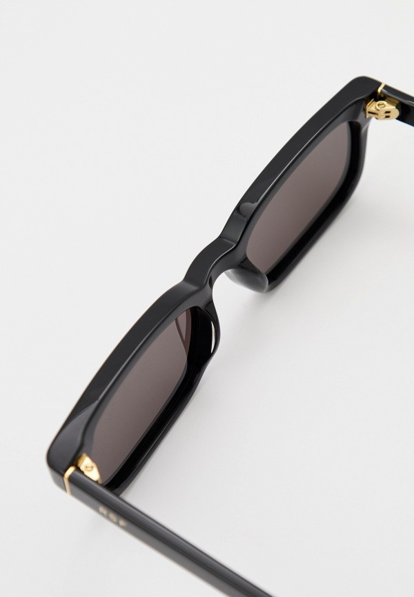 Retrosuperfuture Очки солнцезащитные - Gesto Black - фото 3