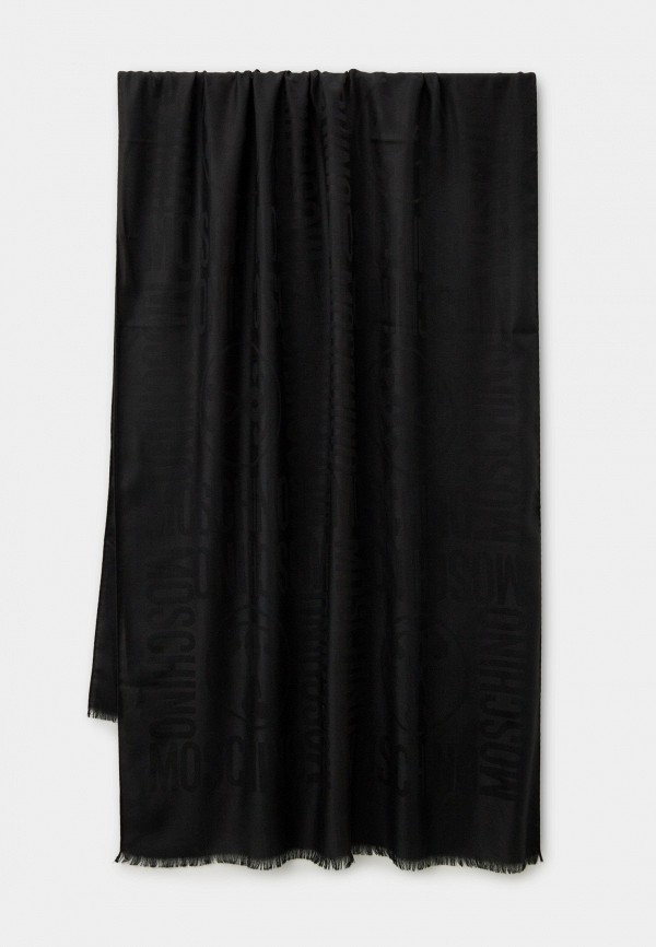 Moschino Палантин - фото 1