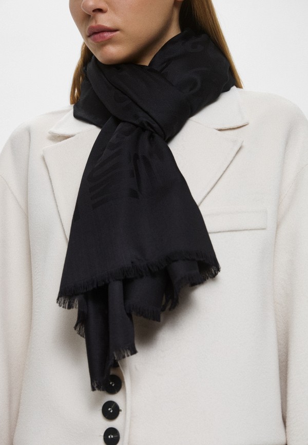 Moschino Палантин - фото 5