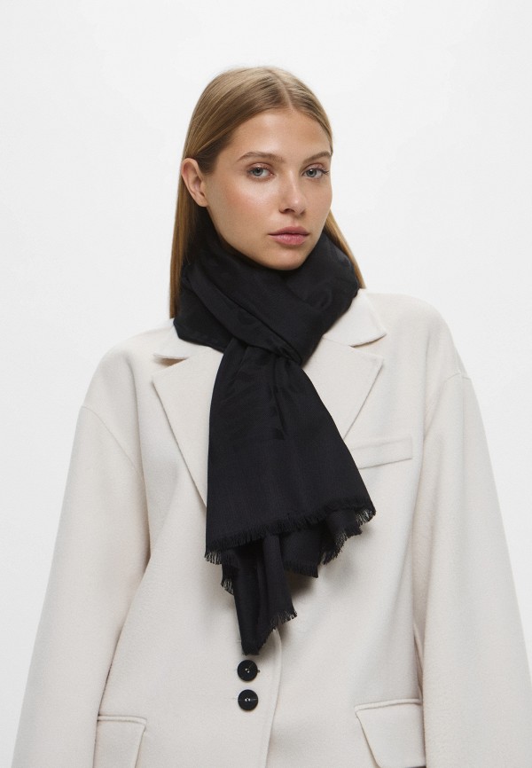 Moschino Палантин - фото 4