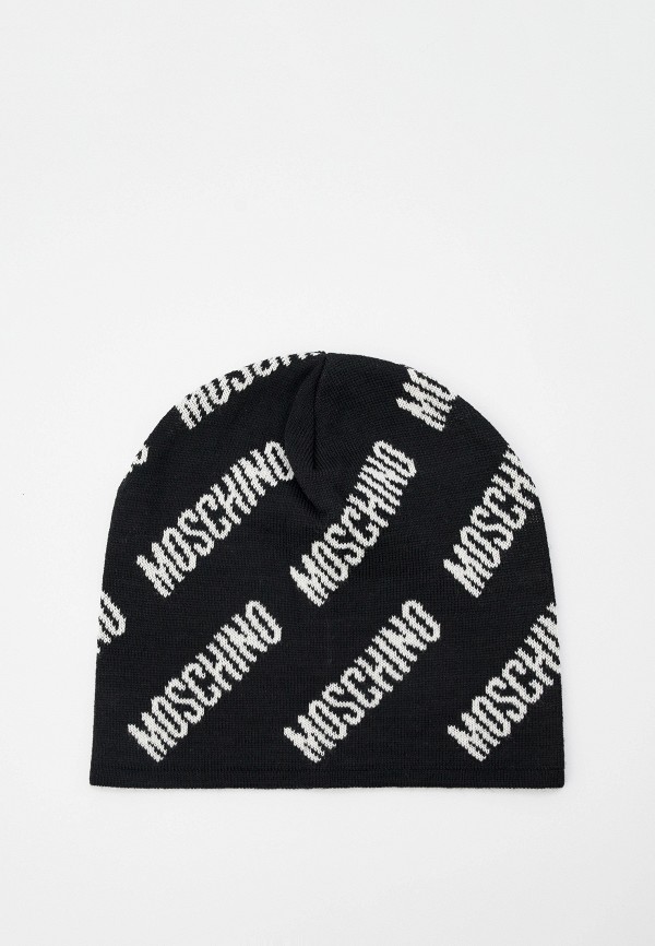 Moschino Шапка - фото 1