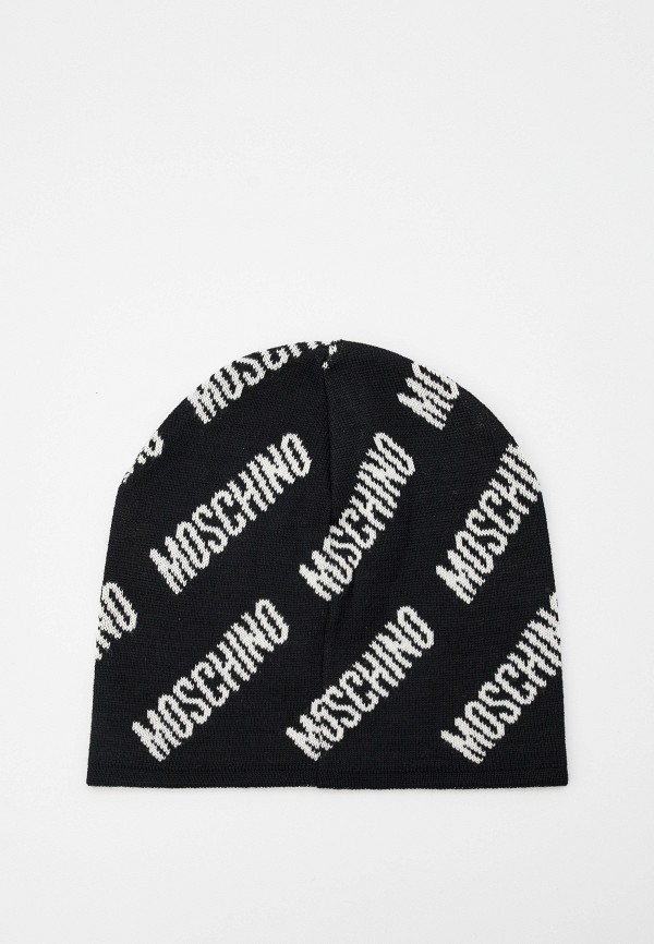 Moschino Шапка - фото 2