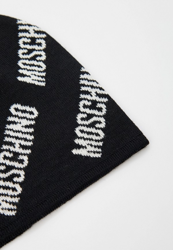 Moschino Шапка - фото 3