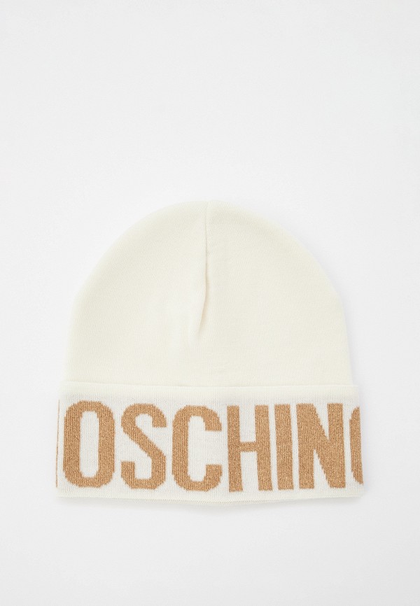 Moschino Шапка - фото 1