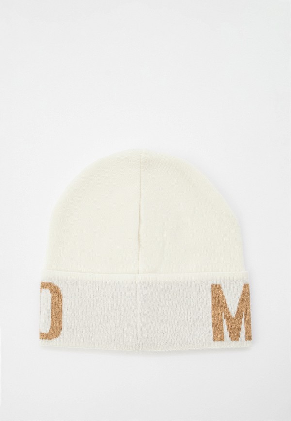 Moschino Шапка - фото 2