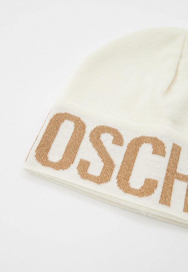Moschino Шапка - фото 3