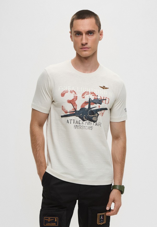 Aeronautica Militare Футболка - фото 1