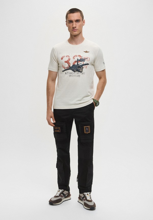 Aeronautica Militare Футболка - фото 2