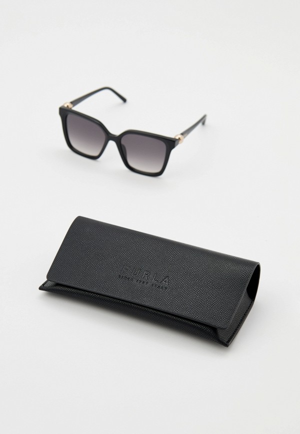 Furla Очки солнцезащитные - 888-700 - фото 4