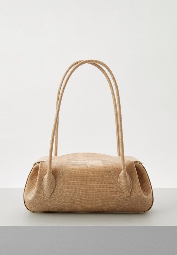 Yuzefi Сумка - OYSTER SHOULDER BAG - фото 1