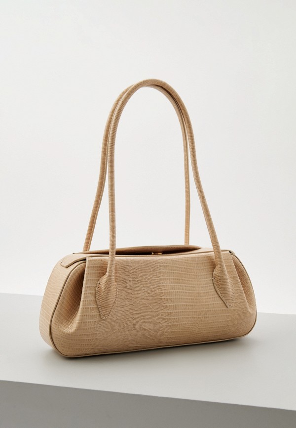 Yuzefi Сумка - OYSTER SHOULDER BAG - фото 2