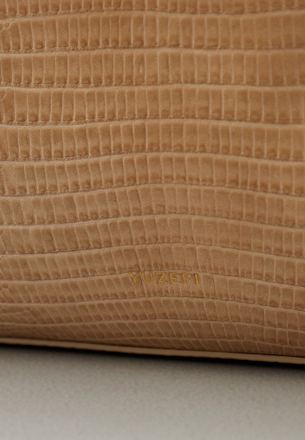 Yuzefi Сумка - OYSTER SHOULDER BAG - фото 3