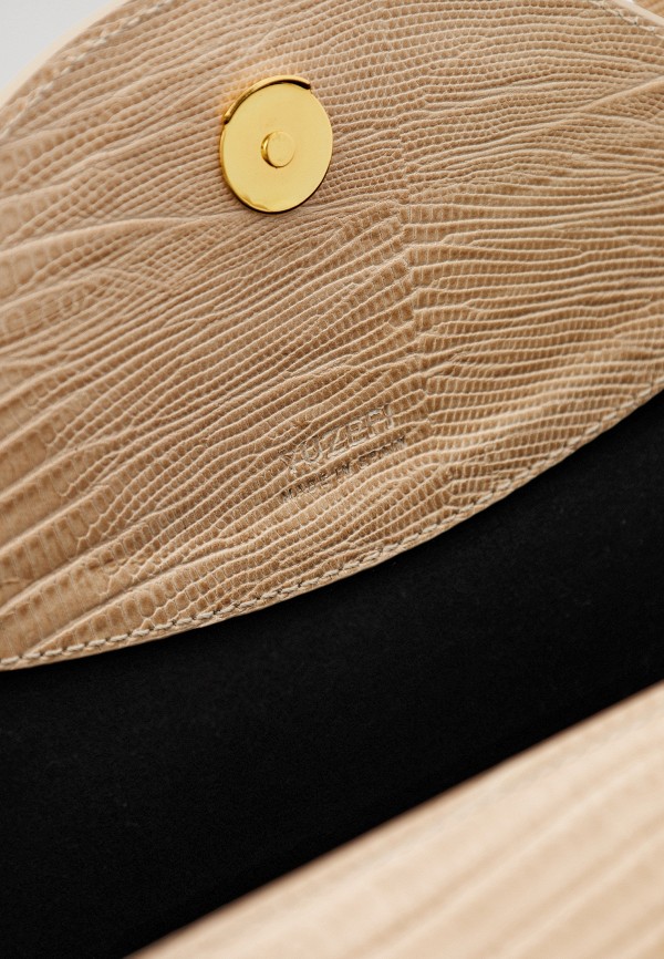 Yuzefi Сумка - OYSTER SHOULDER BAG - фото 4