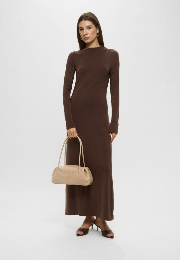 Yuzefi Сумка - OYSTER SHOULDER BAG - фото 5