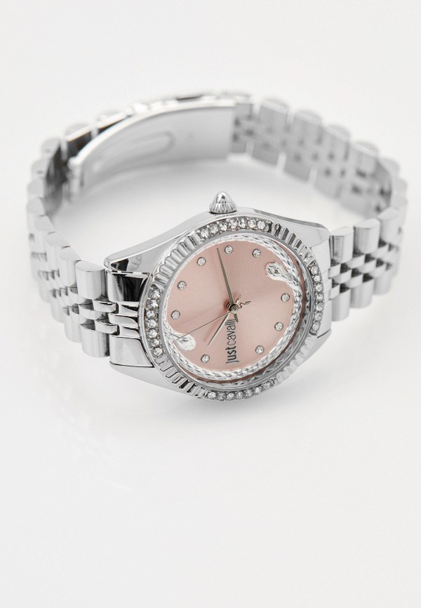 Just Cavalli Часы и браслет - JC1L361M0045_SET - фото 4