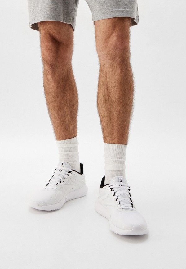 Reebok Кроссовки - FLEXAGON ENERGY TR 4 - фото 4