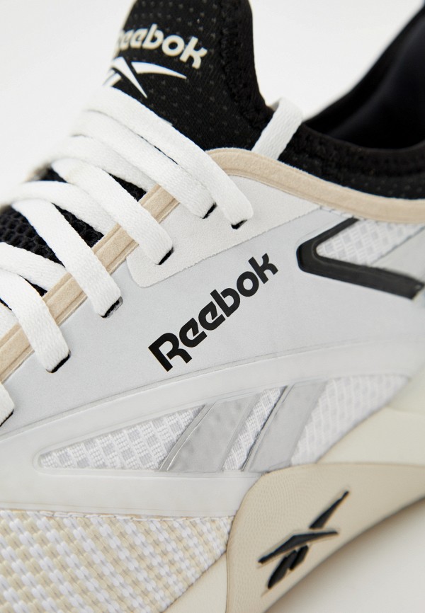 Reebok Кроссовки - NANO COURT - фото 4